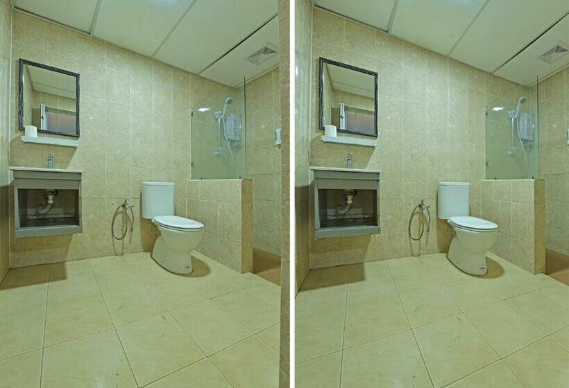 فندق Oyo 768 Fajar Baru Boutique