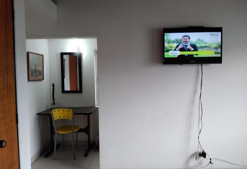 پانسیون Hostal Norma101