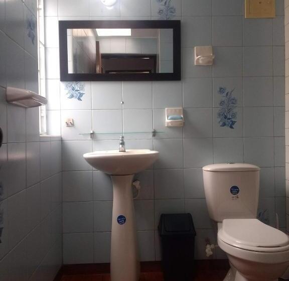 پانسیون Hostal Norma101