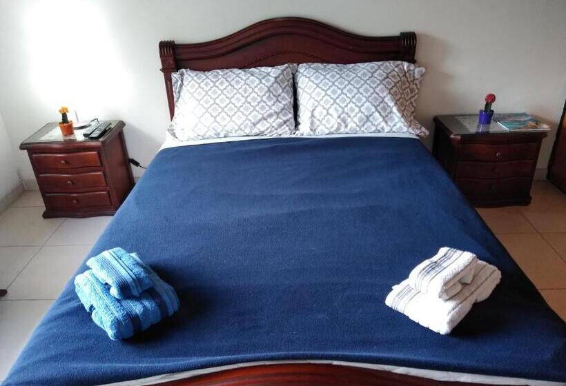 پانسیون Hostal Norma101