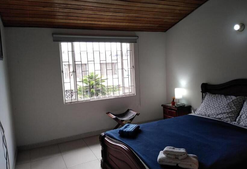 پانسیون Hostal Norma101