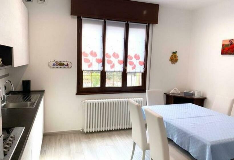 B&b La Coccola