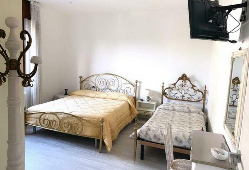 B&b La Coccola