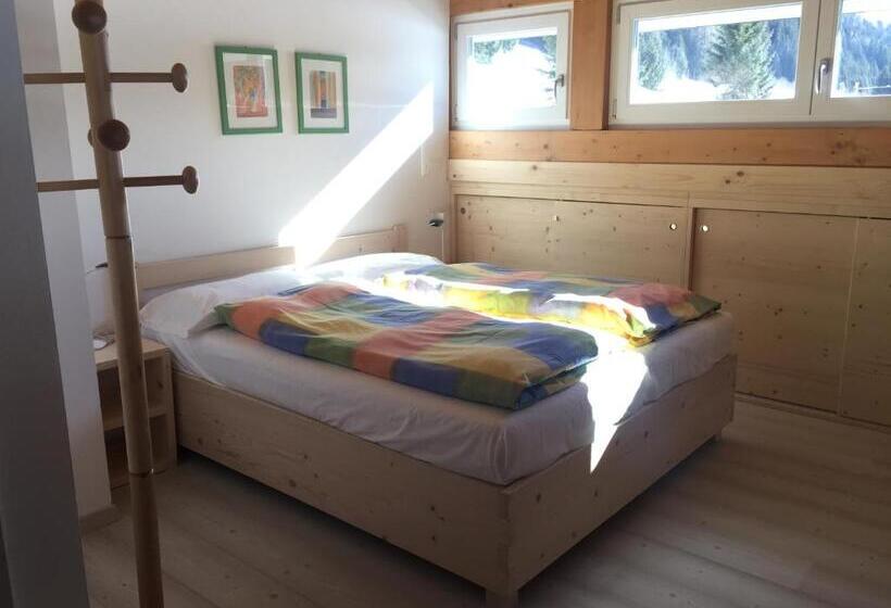住宿加早餐 Agriturismo Moiè