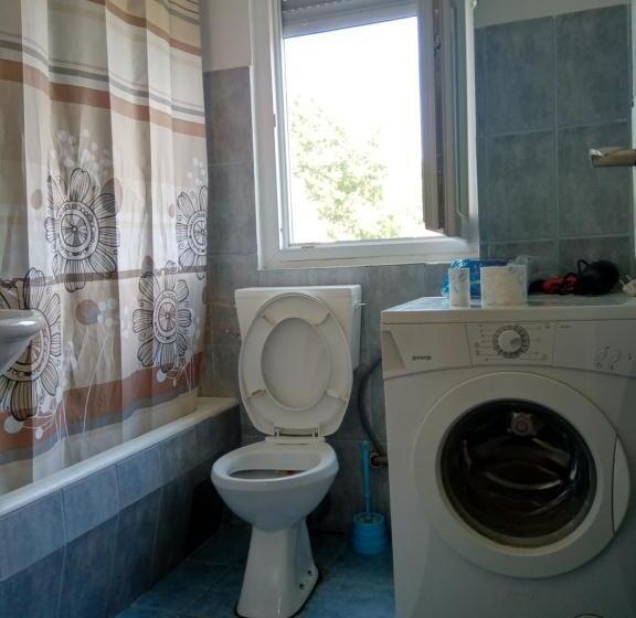 Hostel Olea