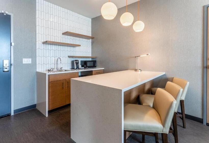 فندق Holiday Inn & Suites Cedar Falls Waterloo Event Ctr, An Ihg