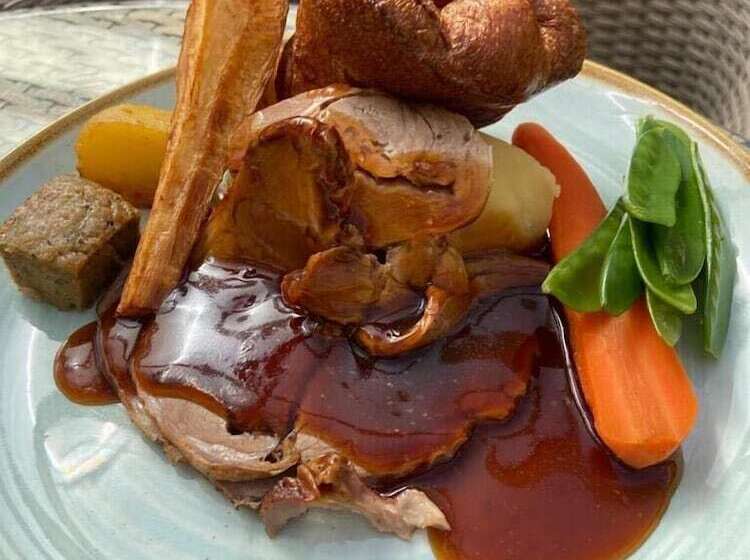 فندق The Olde Ship Inn