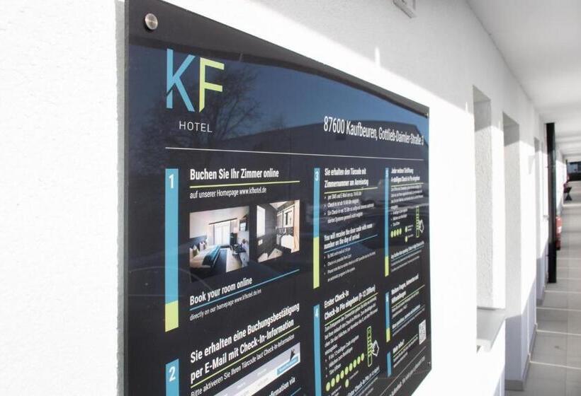 Kf Hotel By Wmm Hotels