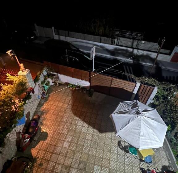 پانسیون Anel Suites