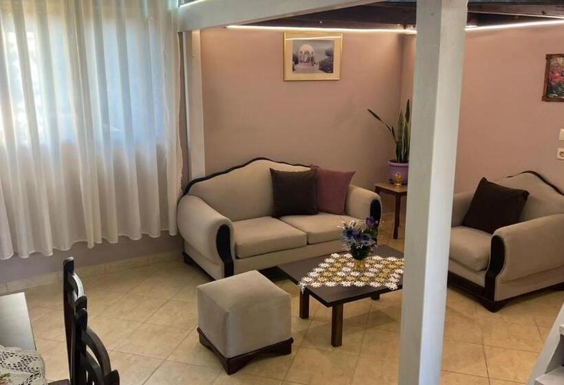پانسیون Anel Suites