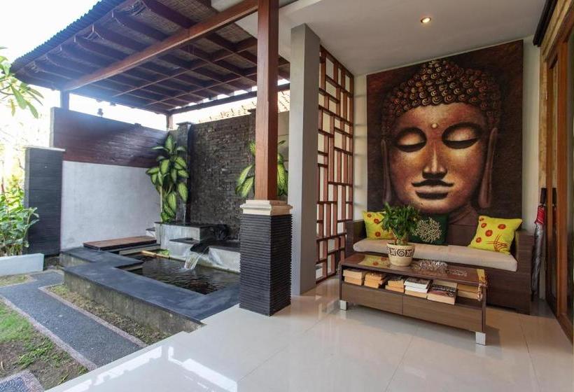 Raj Sindhu Villa Sanur