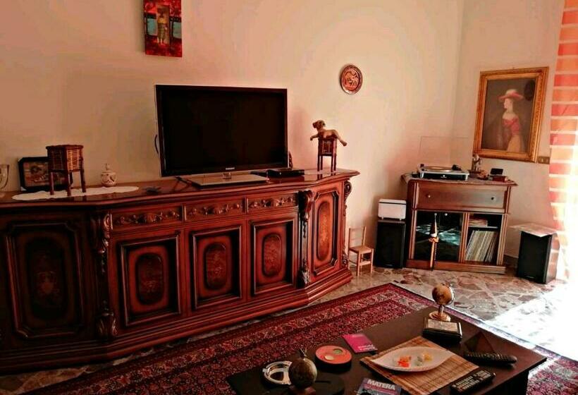 민박 A Casa Di Raffy