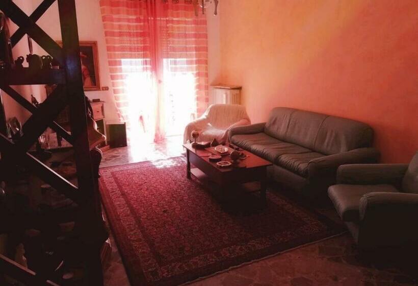 민박 A Casa Di Raffy