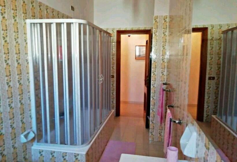 민박 A Casa Di Raffy