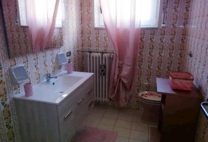 민박 A Casa Di Raffy