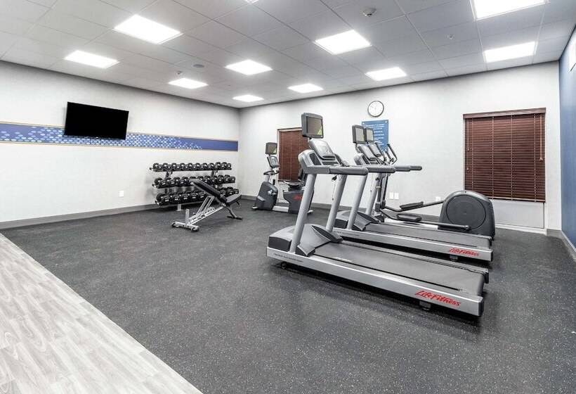 فندق Hampton Inn Locust Grove