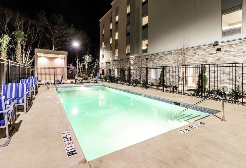 فندق Hampton Inn Locust Grove