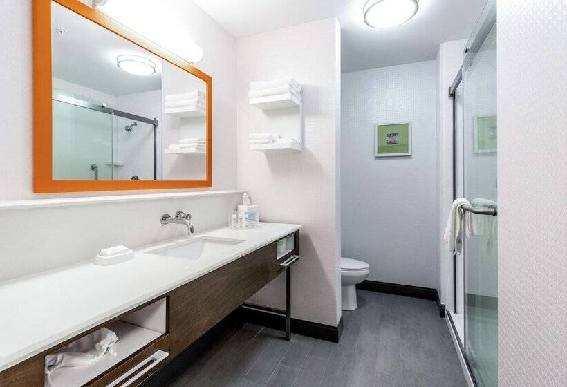 فندق Hampton Inn Locust Grove