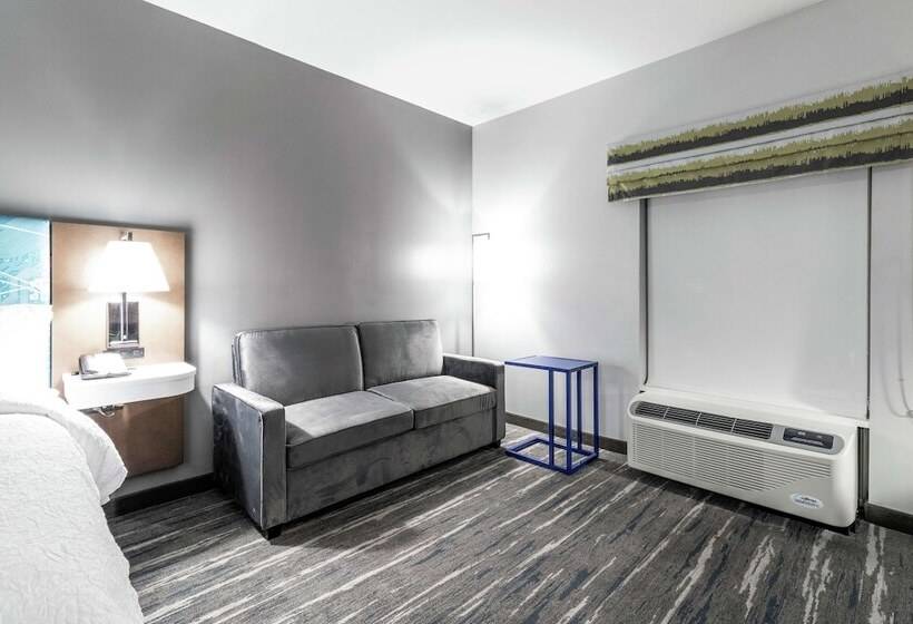 فندق Hampton Inn Locust Grove