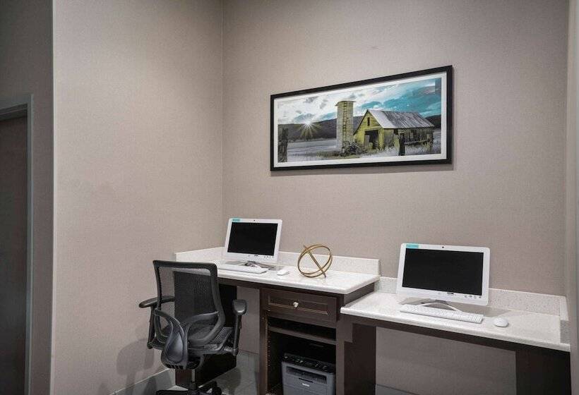 فندق La Quinta By Wyndham West Memphis