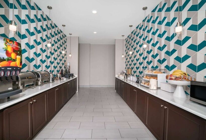 فندق La Quinta By Wyndham West Memphis