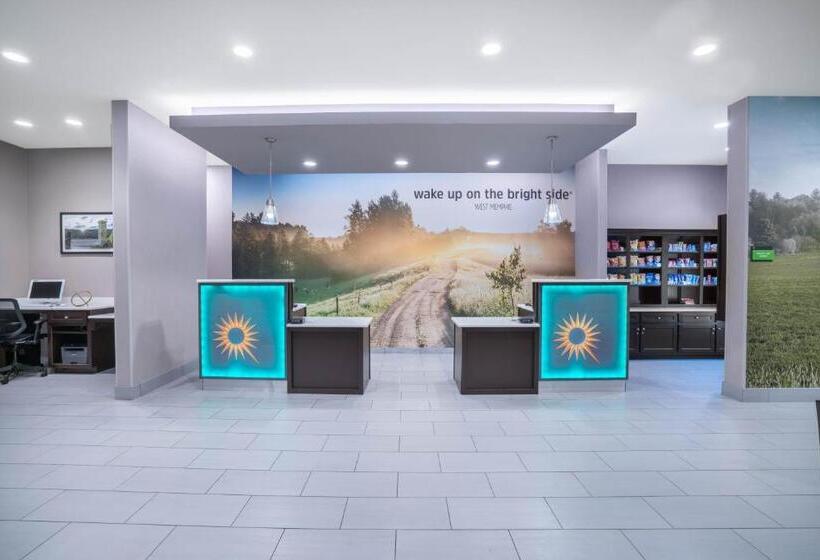 فندق La Quinta By Wyndham West Memphis