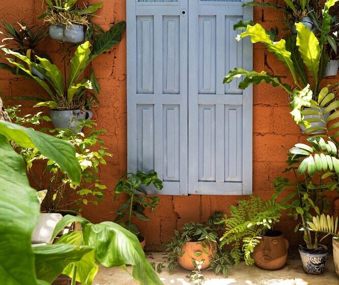 Le Muuch Hotel Boutique