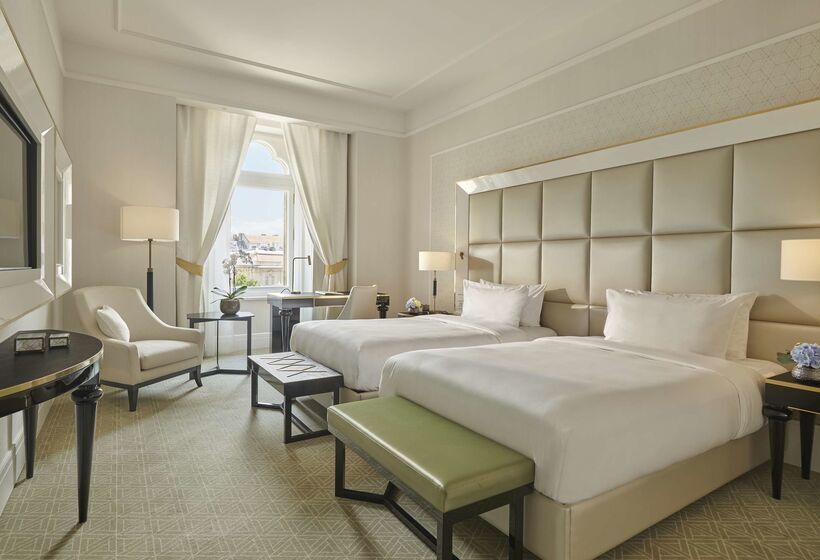Párisi Udvar Hotel Budapest, Part Of Hyatt