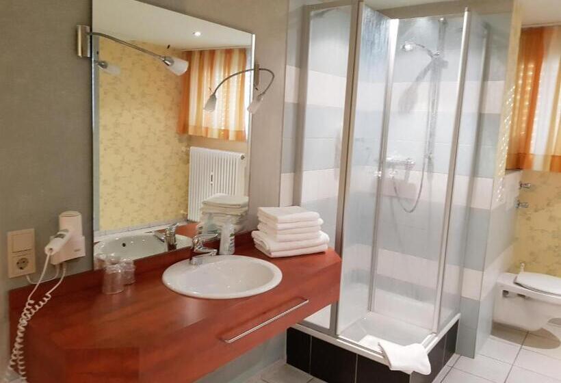 ホテル Zum Moseltal