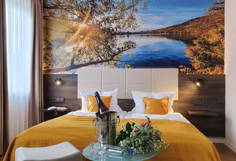 ホテル Zum Moseltal