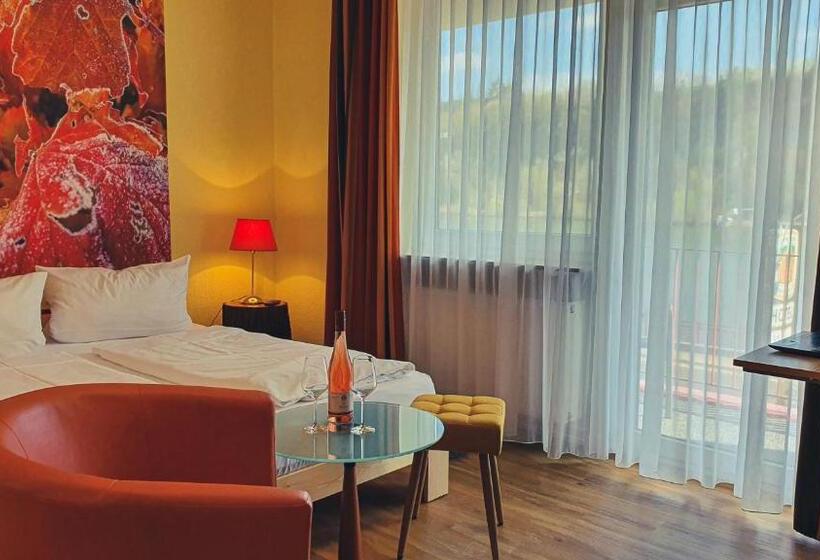 ホテル Zum Moseltal