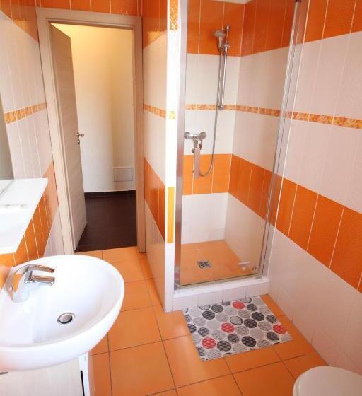 پانسیون Apartmany U Gigantu