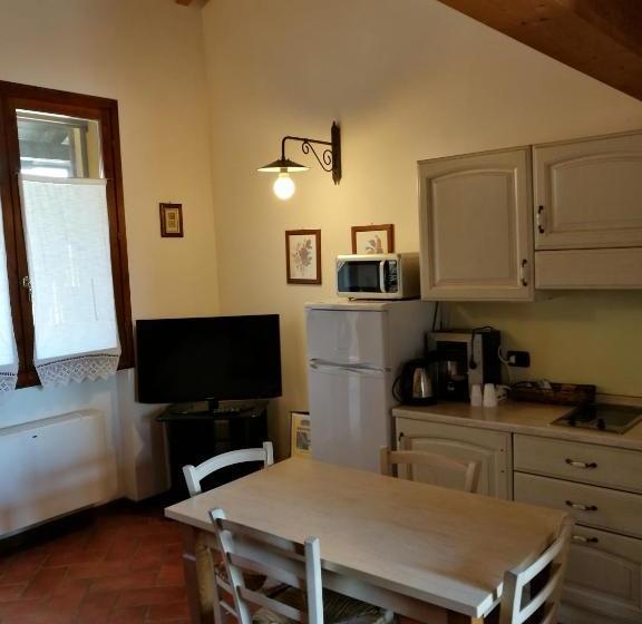 Residence La Gaggianese