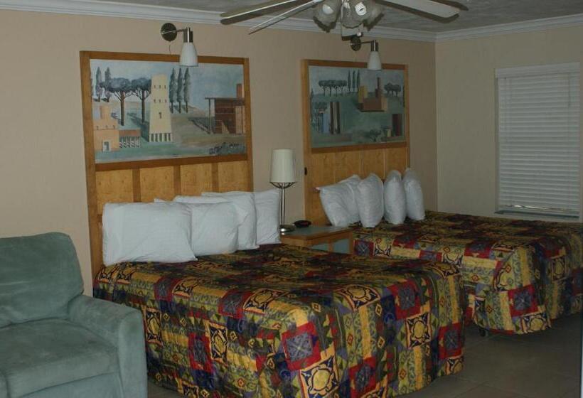 Sea Vista Motel