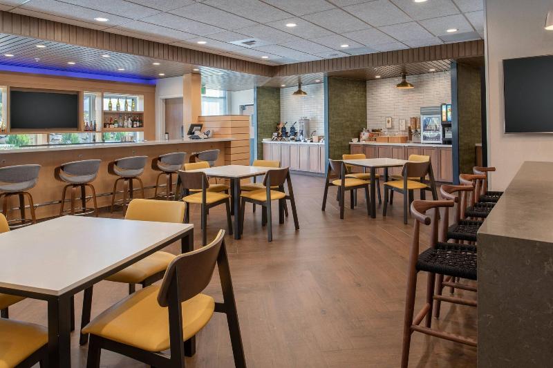 فندق Fairfield Inn & Suites By Marriott Wenatchee