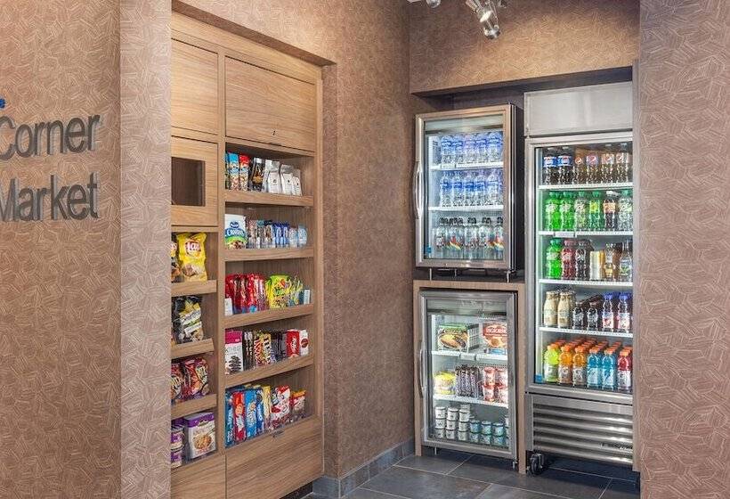 فندق Fairfield Inn & Suites By Marriott Wenatchee