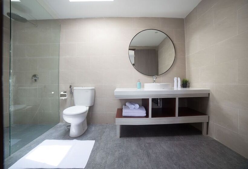 هتل Jago Gili Air