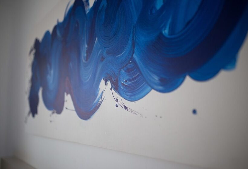 هتل Jago Gili Air