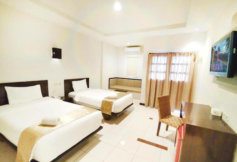 هتل Kuraya Residence Lampung