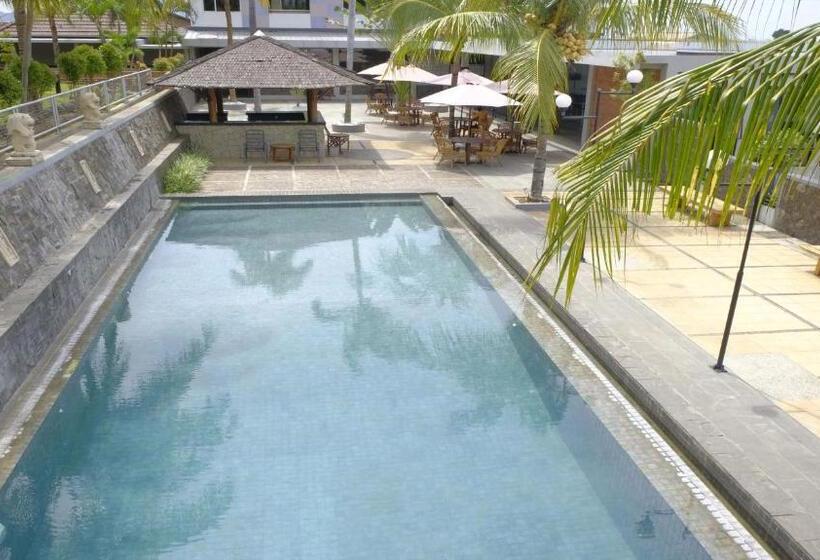 هتل Kuraya Residence Lampung