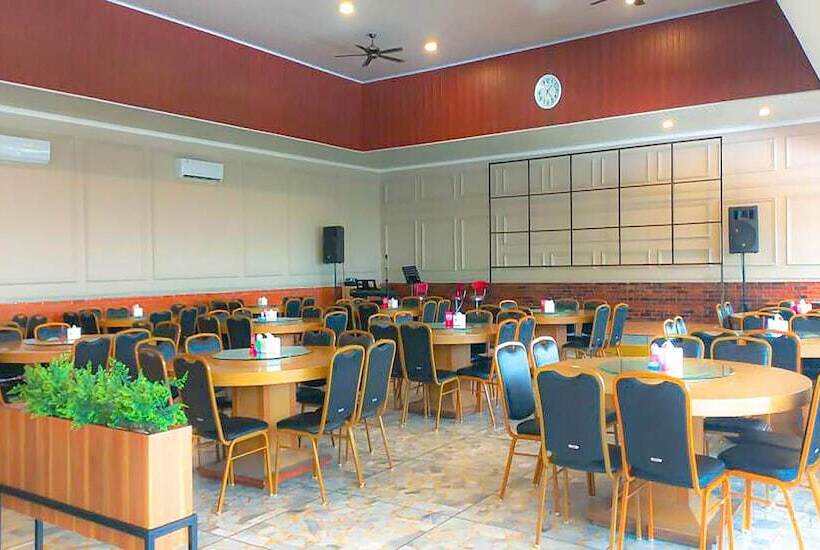 هتل Kuraya Residence Lampung