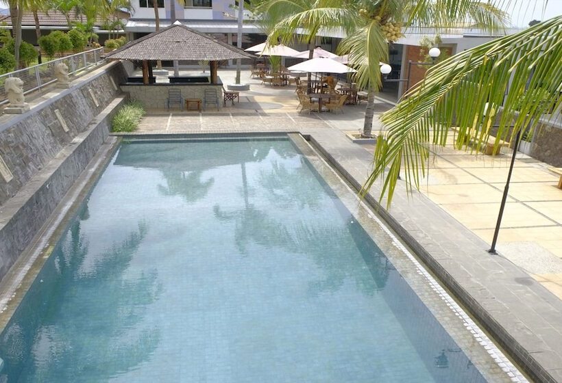 هتل Kuraya Residence Lampung