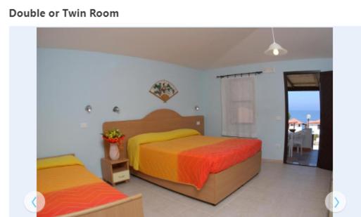 هتل Rasciada Club