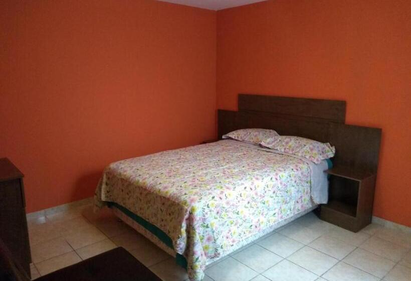 Пансион Hostal Las Begonias