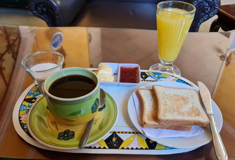 هاستل Residencial Uruguay