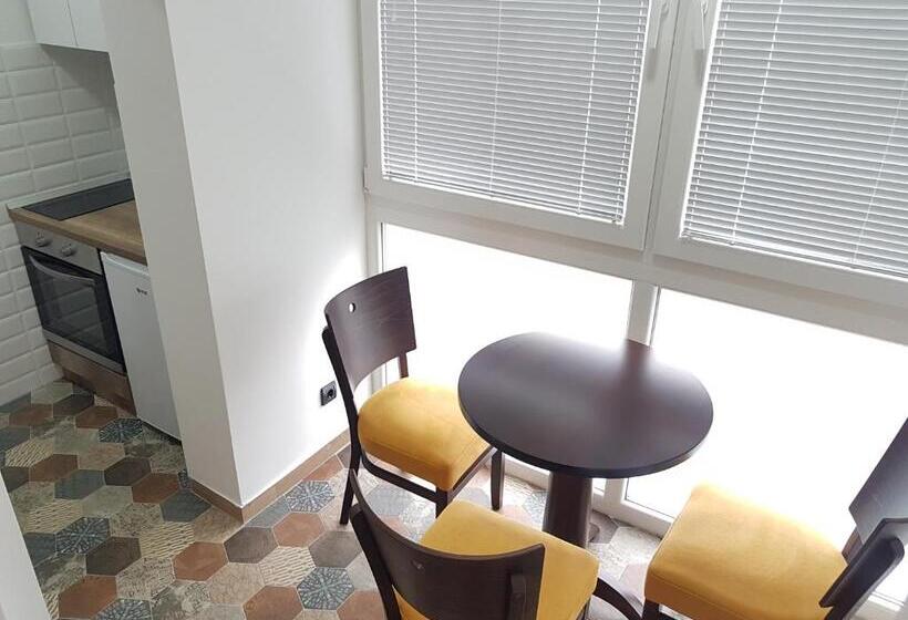 Apartman Simić 2