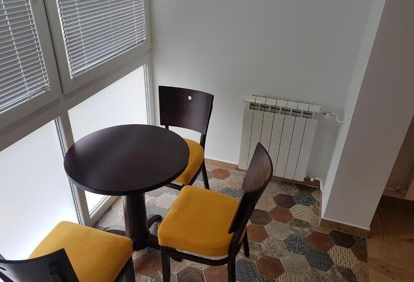 Apartman Simić 2