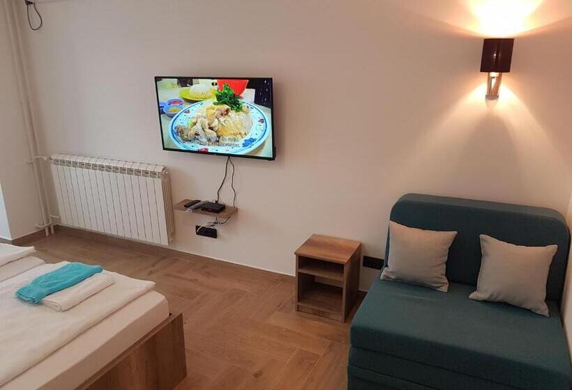 Apartman Simić 2