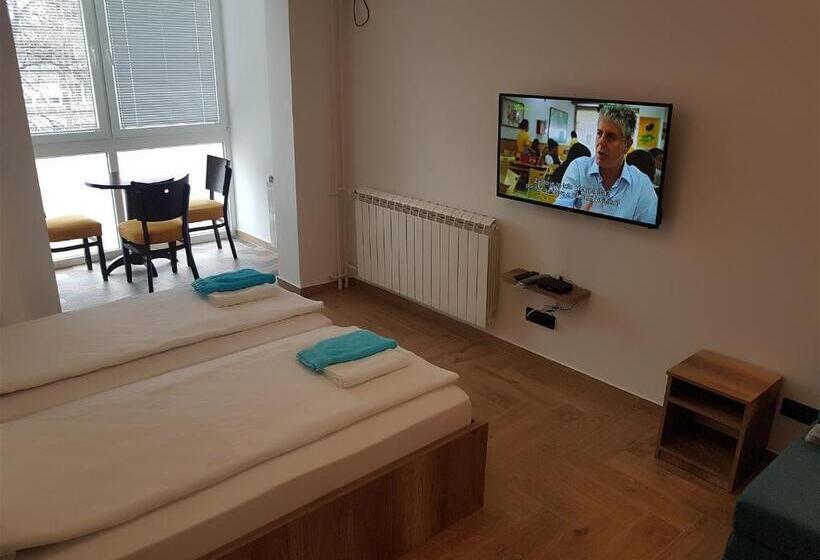 Apartman Simić 2