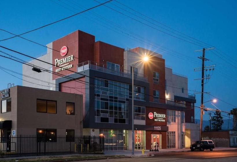 هتل Best Western Premier Noho Inn